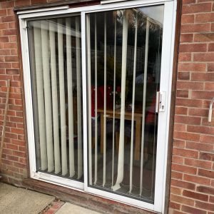 patio door installers Ipswich