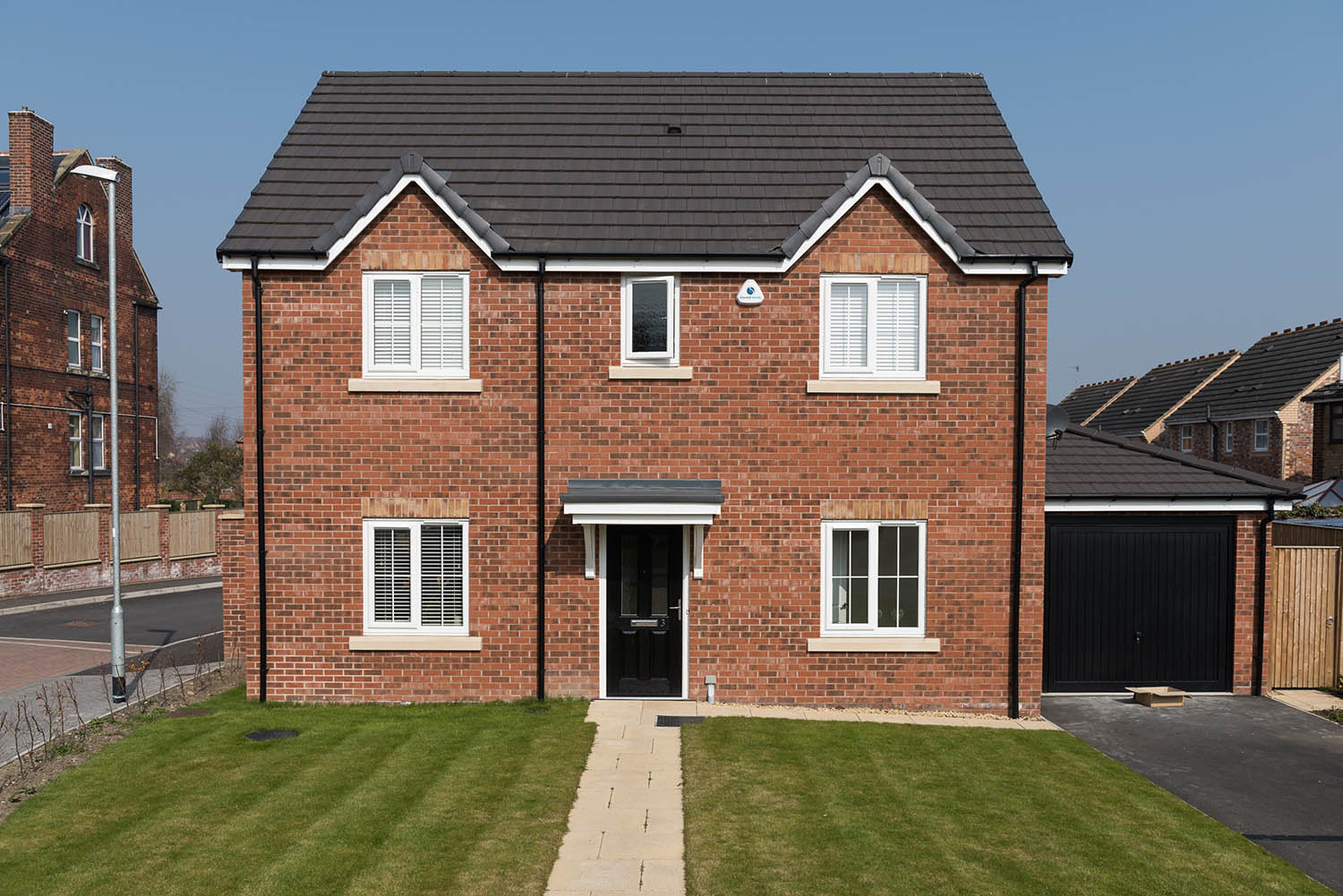 ipswich triple glazed price