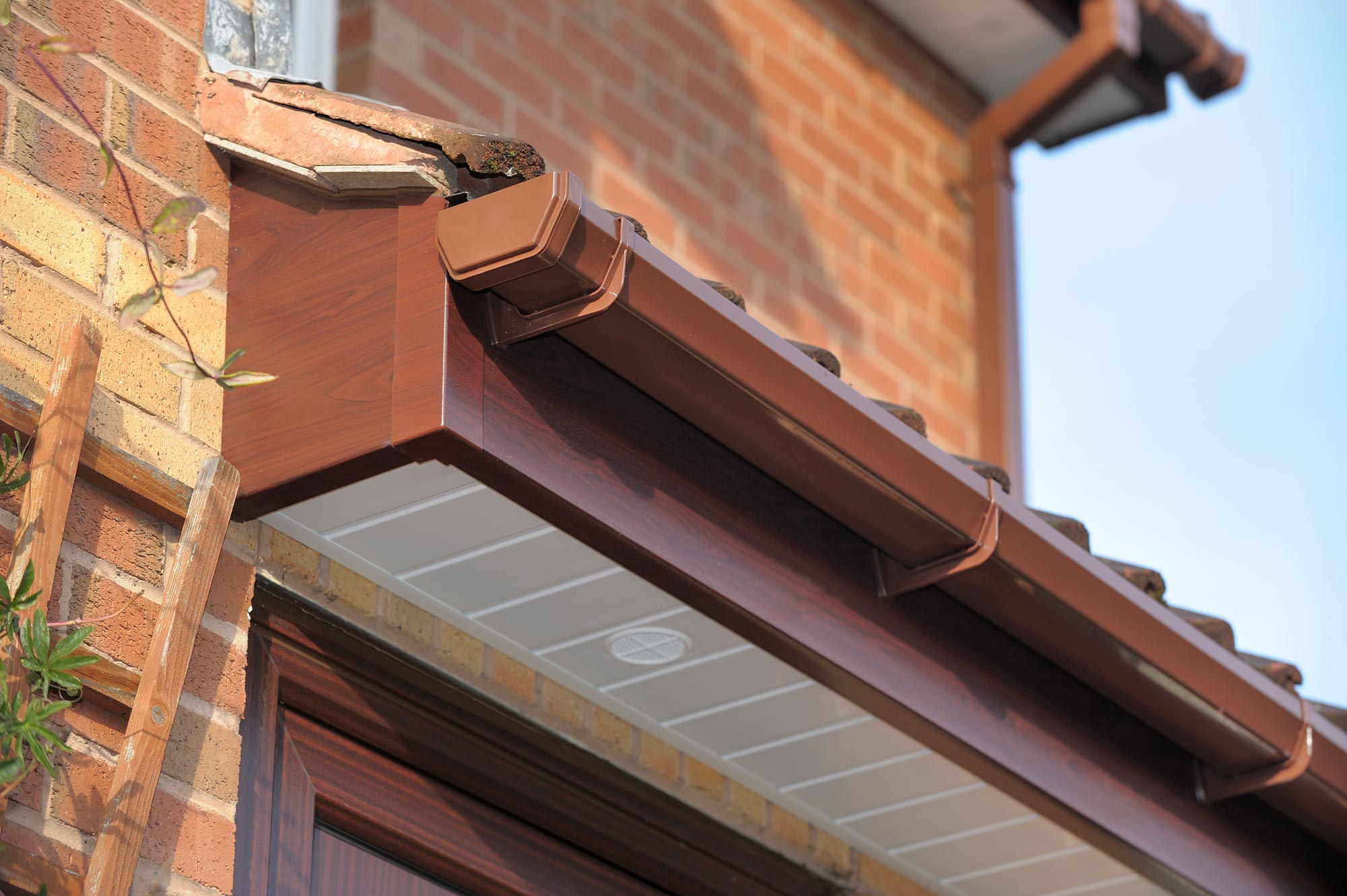 guttering prices Essex
