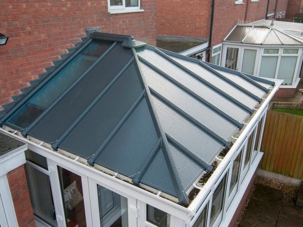 solid roof prices Ipswich