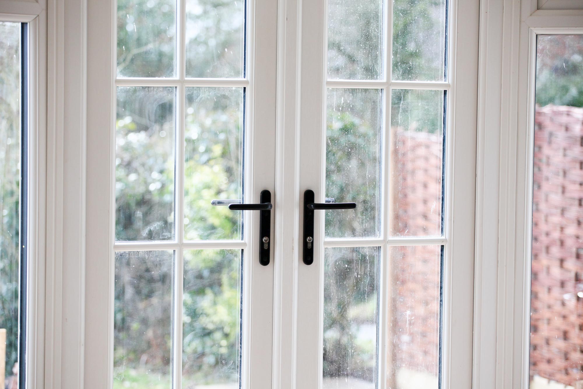 french door near me Essex