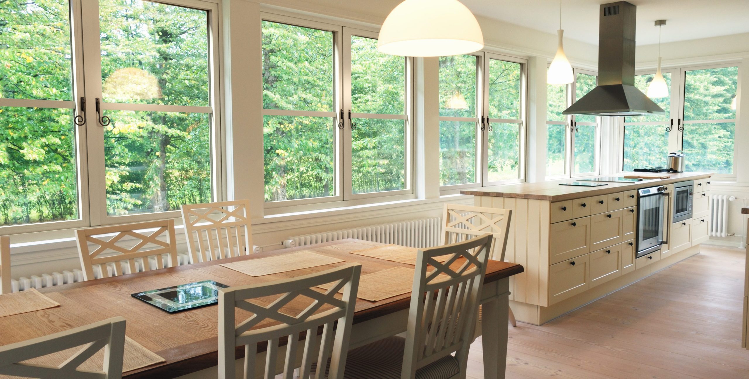 Could the right window styles be the key to enhancing your natural light home design?