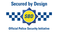 Secured-by-design