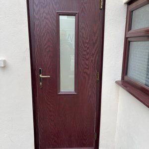 composite door near me Suffolk