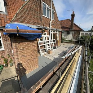 conservatory installers Essex