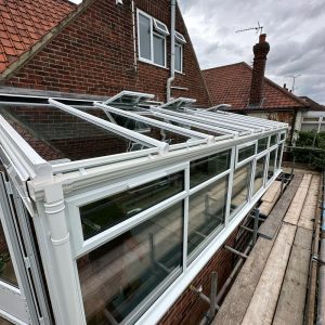 conservatory installers Suffolk