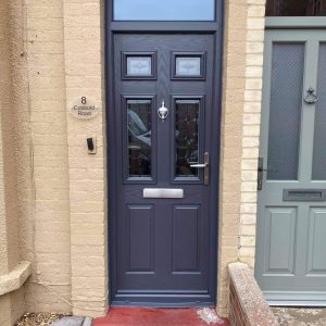composite door near me Ipswich