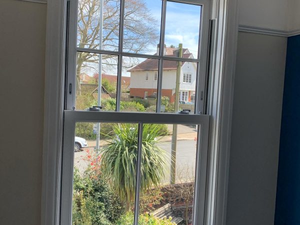 sliding sash near me Suffolk