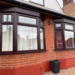 casement window prices Ipswich