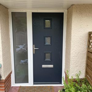 composite door installers Essex