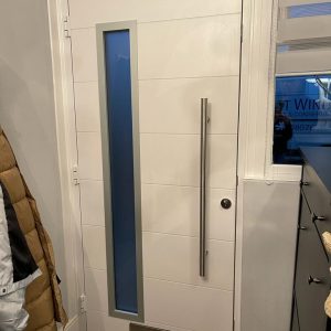 composite door installers Ipswich