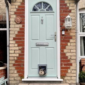 composite door quote Essex