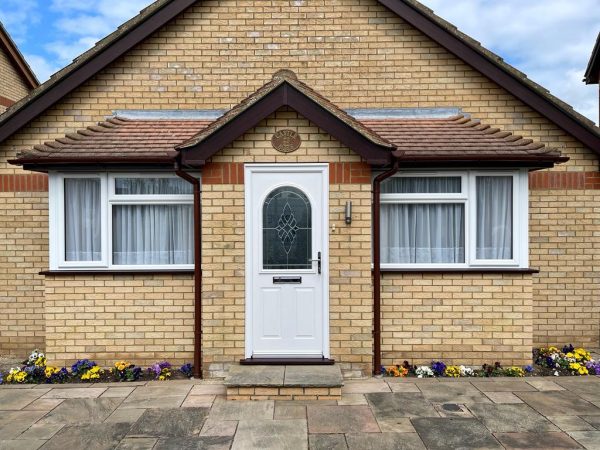 composite door quote Suffolk