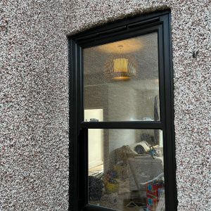 sliding sash installers Essex
