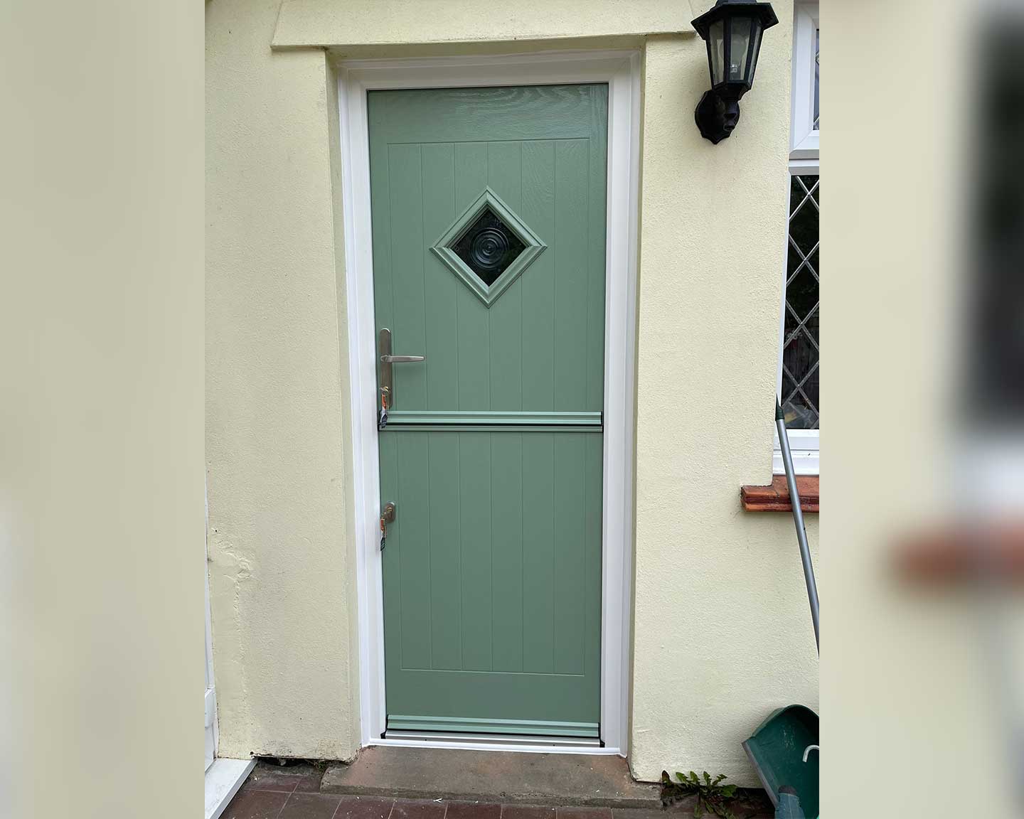 uPVC Doors Suffolk & Essex