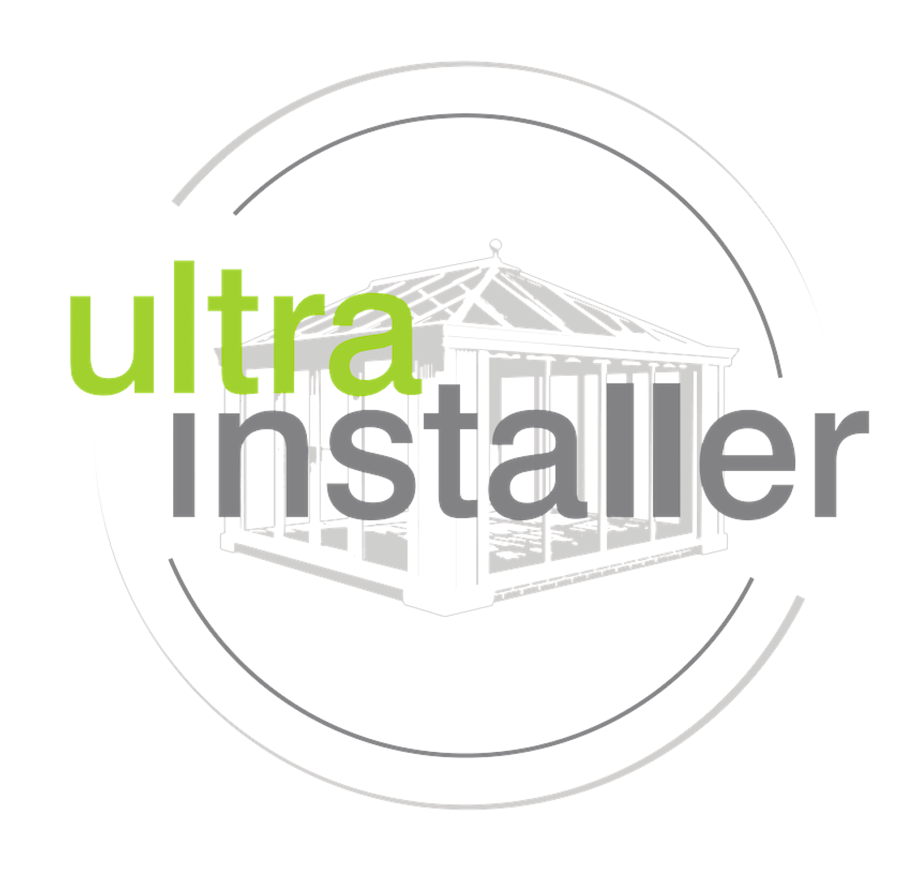 ultra installer logo