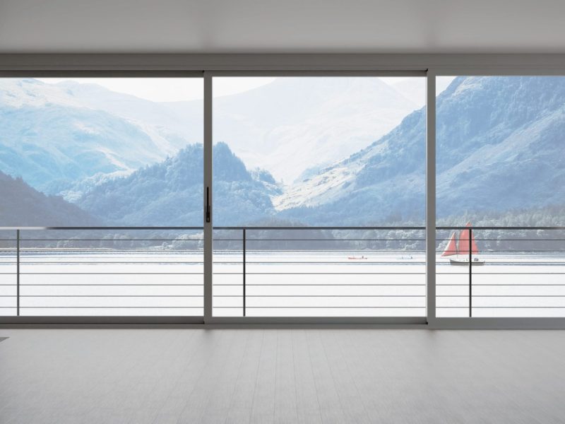 Bi-Fold Doors Ipswich: Transform Your Home with Aluminium Sliding Doors